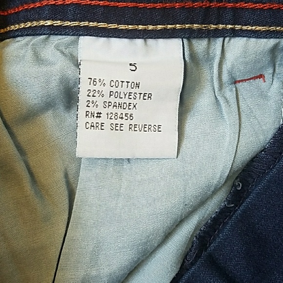 MINERVA JEAN'S - Picture 6 of 6